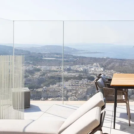 Breathtaking Mercury Tower By Arcobnb