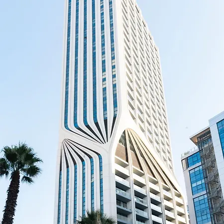 Breathtaking Mercury Tower By Arcobnb Apartman *