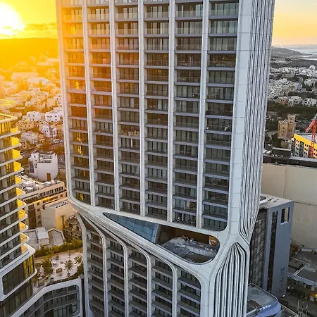 Breathtaking Mercury Tower By Arcobnb Saint Julian's