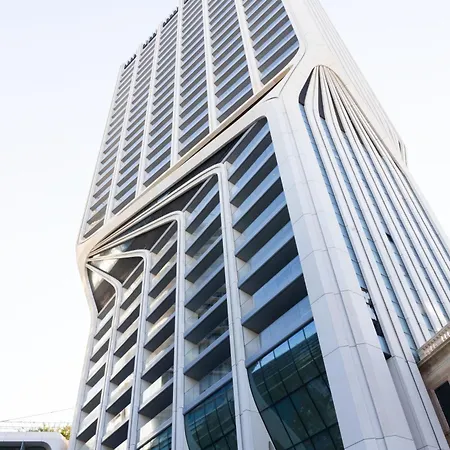 Apartmán Breathtaking Mercury Tower By Arcobnb Saint Julian's
