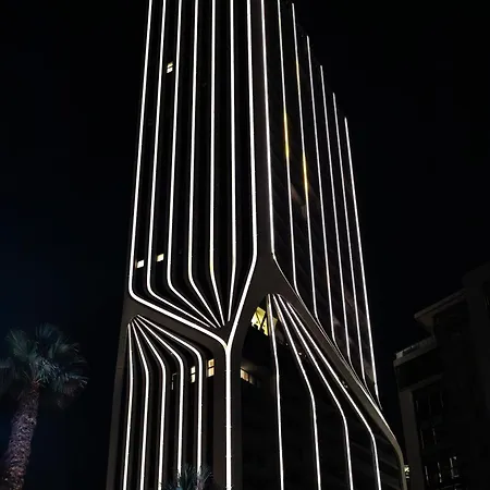 Breathtaking Mercury Tower By Arcobnb 아파트 Saint Julian's