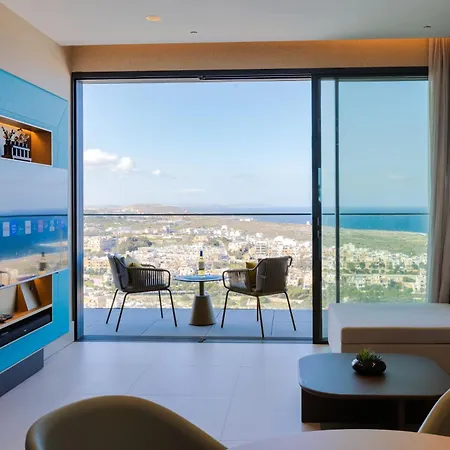 Breathtaking Mercury Tower By Arcobnb