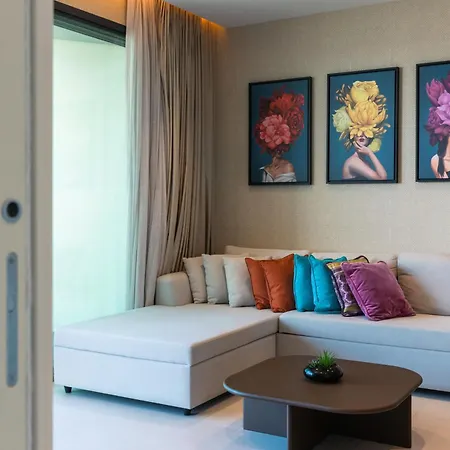 Breathtaking Mercury Tower By Arcobnb *